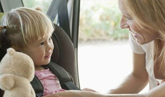 Bien choisir son siège auto pour bébé